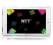TABLET NTT 407 4xRDZ. PROCESOR - KRASNYSTAW