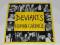 DEVIANTS - HUMAN GARBAGE (LIVE IN DINGWALLS)