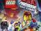 LEGO PRZYGODA MOVIE - PS4 - FOLIA - POLSKA 3 x PL