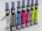 Clearomizer Ce 4+z wymienną grzałką 1,6ml