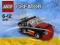 LEGO Creator 30187 Fast Car UNIKAT !!! SKLEP