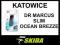 Zapach DR MARCUS SLIM OCEAN BREZZE 104-48