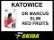 Zapach DR MARCUS SLIM RED FRUITS 104-47