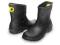 CROCS WELLIE RAIN BOOT rozmiar 43/44 (m10) KALOSZE