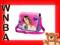 TORBA NA RAMIĘ Z KLAPA LAPTOP VIOLETTA DISNEY Szk