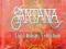 SANTANA - The Ultimate Collection - Kaseta nowa