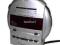 Niemieckie RADIO Radiobudzik  SLEEP ZEGAR  2287