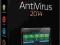 AVG AntiVirus 2014 pl 1PC 2 lata lic.elektro.