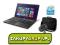 Dotyk laptop ACER E1 Intel 16G 750G USB3 HDMI Win8