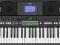 KEYBOARD YAMAHA PSR S650 MOŻLIWY PAKIET 24h @@rKAT