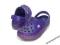 KIDS CROCBAND 2.5 rozmiar 25 / 26 (c8/c9) CROCS