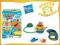 GRA ZRĘCZNOŚCIOWA HOP HOP FROG od HASBRO-KURIER!!!