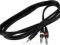 Super kabel AUDIO 3m Rockcable RCL 20914 D4 3m