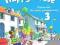 New Happy House 3 Class Book - Stella Maidment i L