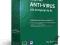 Kaspersky Anti-Virus 2014 5PC 2lata lic.elektron.