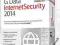 GData InternetSecurity 2014/2015 Wer.specjalna 2+2