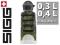 Pokrowiec SIGG 0.3L / 0.4L Shoe Camouflage k7 k1