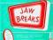 Dave Biegel - Jaw Breaks LP