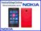 Nokia X Dual Sim Czerwona, Nokia PL, FV23%