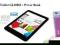 Tablet GLOBO GL8000 quad IPS czarny + POWER BANK