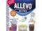 ALLEVO MIX PACK zupa shake koktajl +BATON GRATIS