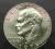 1978 P - Eisenhower Dollar 1$  BU