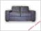 SOFA 2 - osobowa, ELEGANCKA, eko - skóra NOWA!!!