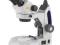 Mikroskop stereoskopowy zoom SWIFT SM105-C