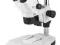 Mikroskop stereoskopowy zoom MOTIC SMZ-171-TLED