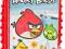 GRA ANGRY BIRDS CLASSIC POWER CARDS TACTIC