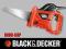 BLACK&amp;DECKER KS880EC piła pilarka elektryczna