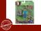 Figurka Minecraft Steve + akcesoria 16501