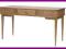 KLASYCZNY DREWNIANY stół DO SALONU