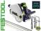Festool zagłębiarka TS 55 REBQ-PLUS-FS + 2 ściski
