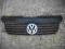 VW T5 GRILL CZARNY