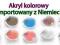Akryl Kolorowy Import Niemcy * Super Jakość 5g