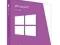 MICROSOFT WINDOWS 8.1 PL X64 FULL NOWY FVAT WAWA !