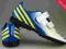 BUTY ADIDAS G65142 PREDITO LZ TRX J (V) 38 2/3