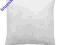 IKEA poduszka INNER podusia 50x50 do poszewki AINA