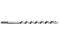 WIERTŁO DO DREWNA KRĘTE 12x380mm PIRANHA X52155