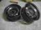 HONDA FELGA STALOWA 15'' 4X114,3 6,5 CALA ET 27