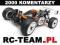 Najnowszy model spalinowy HPI Pulse 4.6 Buggy 2014