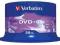 VERBATIM DVD+R 4,7GB 16x AZO Warszawa c.50 FVAT