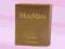Próbka Max Mara 1,7ml edp woda pefrumowana
