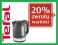 Czajnik TEFAL KO 330 SNOW 2400W 1,7L Zwrot 20%