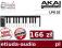 AKAI LPK 25 KONTROLER USB / MIDI