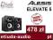 ALESIS ELEVATE 5 MONITORY STUDYJNE