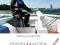 Płyta DVD pt. Optimista Centrum Jachtingu W-wa