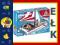 KLOCKI PLAYMOBIL 5130 KATAMARAN DELFINY STATEK
