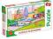 Puzzle. Samochody specjalne